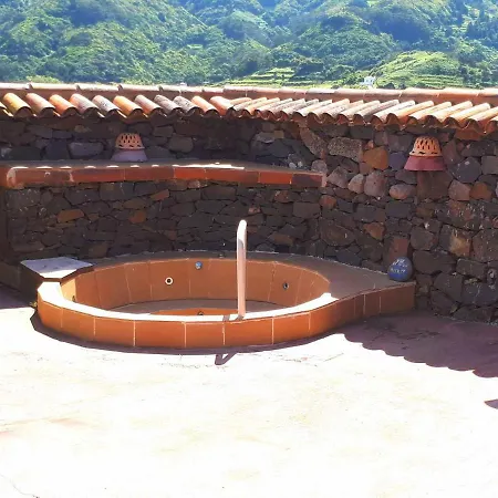 Vivenda Bea *