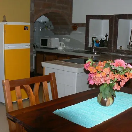 Ferienhaus Vivenda Bea