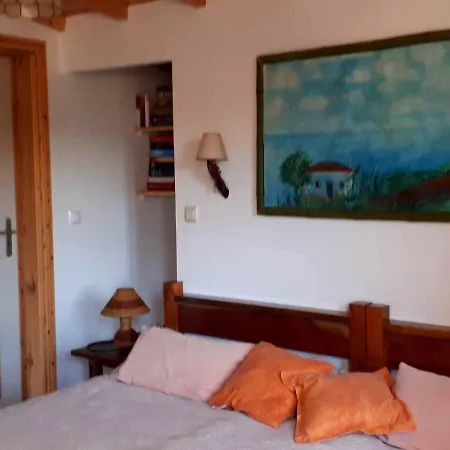 Holiday home Vivenda Bea