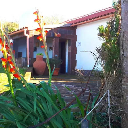 Holiday home Vivenda Bea