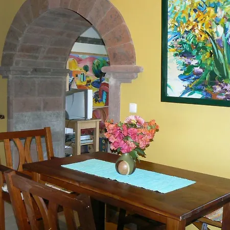 Vivenda Bea Holiday home *