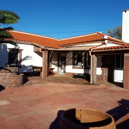 Holiday home Vivenda Bea *