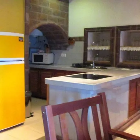 Holiday home Vivenda Bea