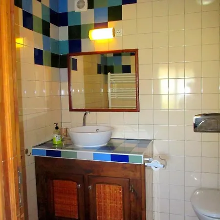 Vivenda Bea Holiday home Vila do Porto