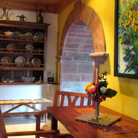 Vivenda Bea Holiday home