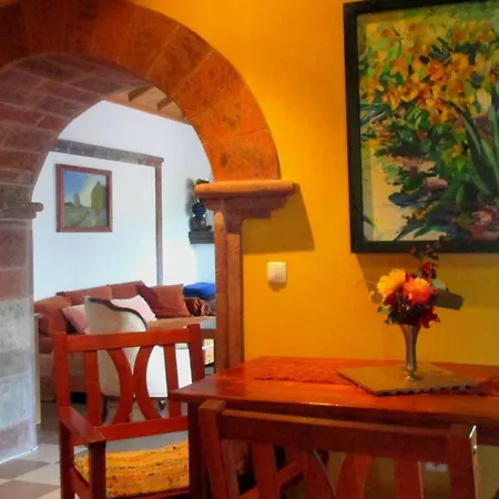 Vivenda Bea Holiday home Vila do Porto