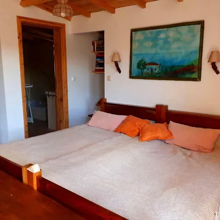 Vivenda Bea Holiday home Vila do Porto
