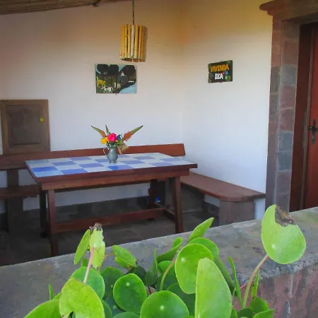 Vivenda Bea Holiday home